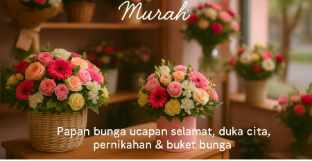 Toko Bunga Guwa Lor